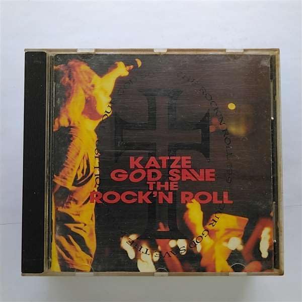 Amazon.co.jp: KATZE III: ミュージック